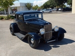 1932 Ford Coupe