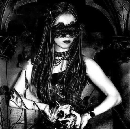 Gothic Girl