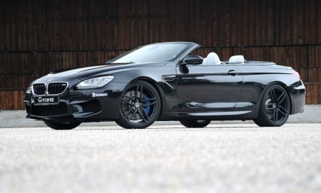 2016-BMW-M6-Convertible-By-G-Power