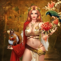 mother nature