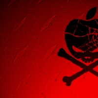 apple pirate