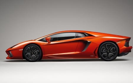 lamborghini aventador lp700 4 - italian, sports, lamborghini, aventador