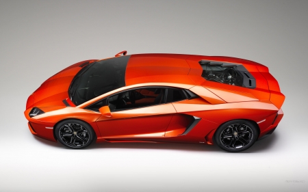 lamborghini aventador lp700 4 - sports, lamborghini, italian, aventador