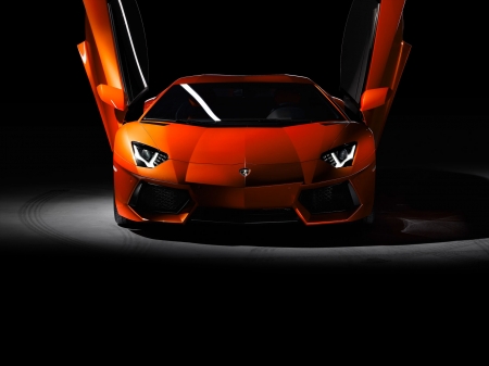 lamborghini aventador lp700 4 - italian, sports, lamborghini, aventador