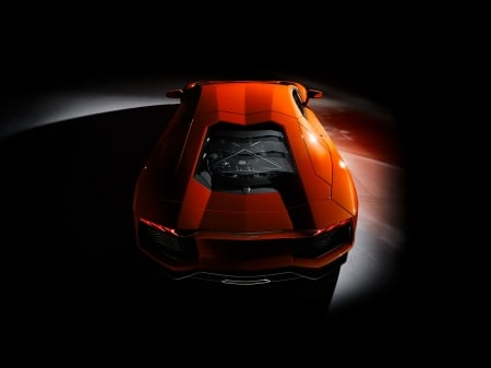 lamborghini aventador lp700 4 - italian, sports, lamborghini, aventador