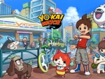 Yo-kai Watch