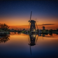 windmill