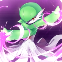 Gardevoir powers