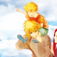 naruto family