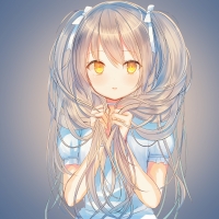 Cute girl