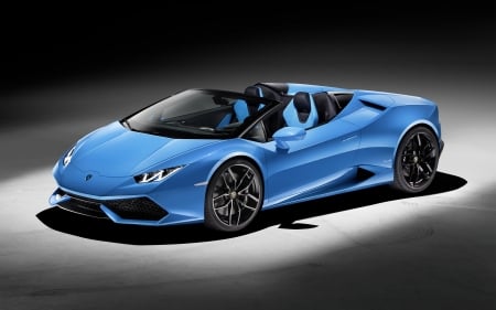 lamborghini huracan lp610 4 spyder