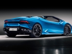 lamborghini huracan lp610 4 spyder