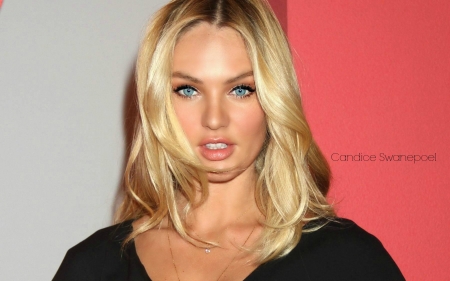 Candice Swanepoel