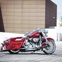 2010-Harley-Davidson-Road-King