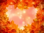 Autumn Heart