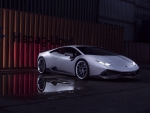 lamborghini novitec torado huracan