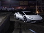 lamborghini novitec torado huracan