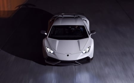 lamborghini novitec torado huracan