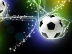 soccer ball