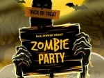 Zombie Party