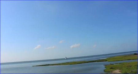 north carolina - nature, sky, beach, ocean, north carolina, usa