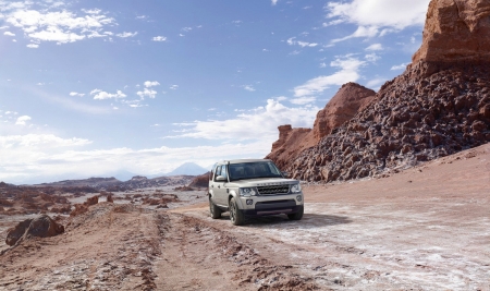 2016-Land-Rover-Discovery-Graphite - dirt, range rover, graphite, 2016