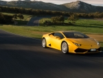 lamborghini huracan lp610 4