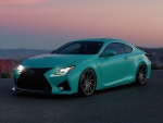 LEXUS-RC-F