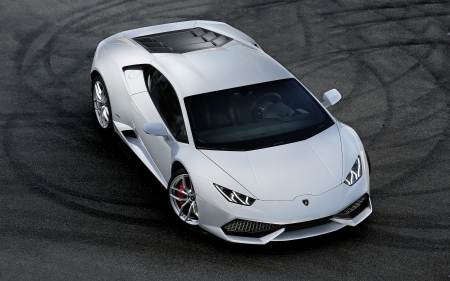 lamborghini huracan lp610 4 - huracan, sports, lamborghini, italian