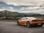 lamborghini huracan lp610 4