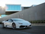 lamborghini huracan lp610 4