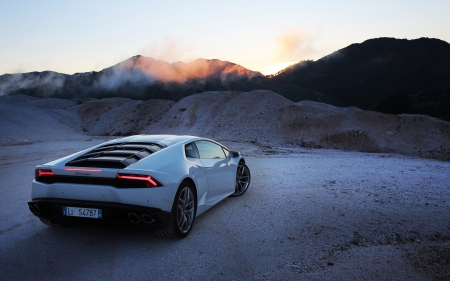 lamborghini huracan lp610 4