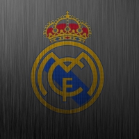 Real Madrid Logo