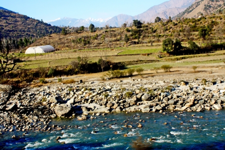 Manale, India - Mountains, Pic Manale, Hills, Nature, Pic Nature