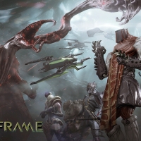 WARFRAME