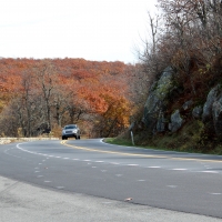 Shenandoah National Park