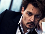 Johnny Depp