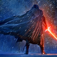 The Force Awakens