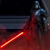 Kylo Ren