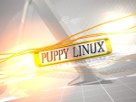 puppy Linux