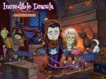 Incredible Dracula - Chasing Love01