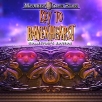 Mystery Case Files 12 Key To Ravenhearst01