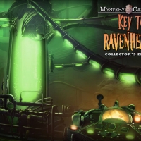 Mystery Case Files 12 Key To Ravenhearst04