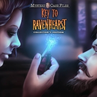 Mystery Case Files 12 Key To Ravenhearst06