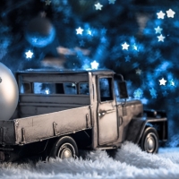 Christmas Toys