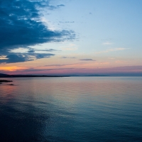 Sea