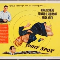 Classic Movies - Tight Spot (1955)