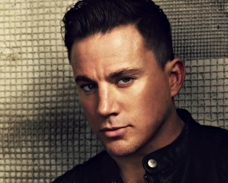 Channing Tatum - face, male, man, actor, channing tatum