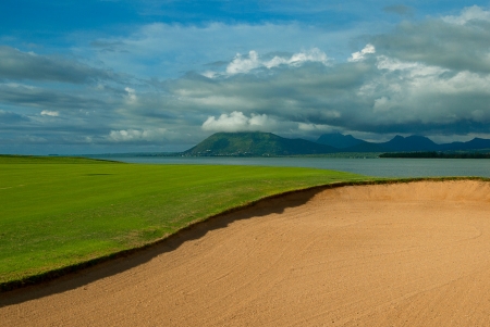 That's Our Planet - cloud, sky, land, green