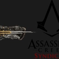 Assassins Creed Syndicate